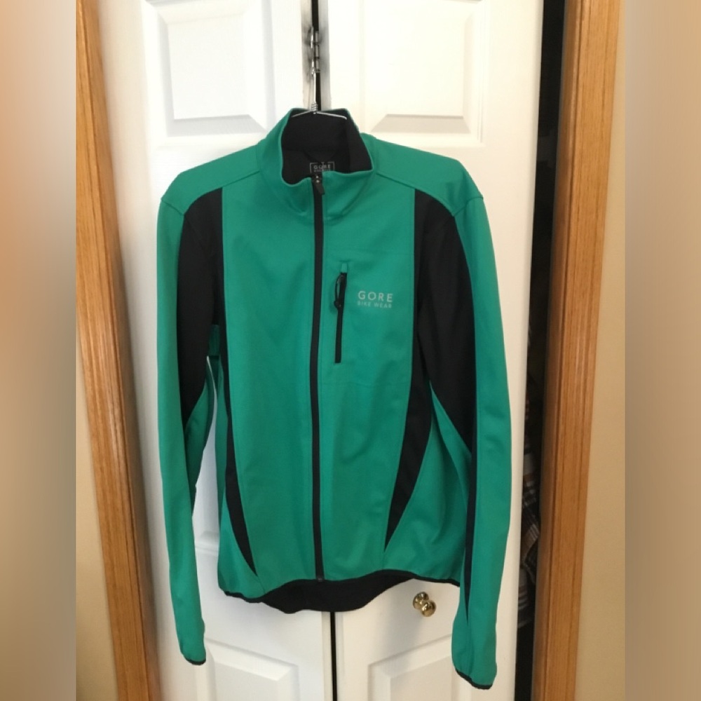 Men’s GORE Contest SO Jacket
